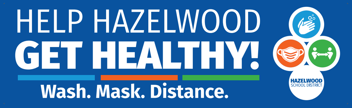 Help hazelwood get healthy